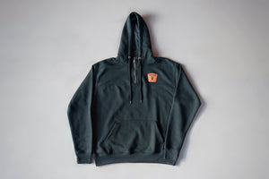 Primo Heavy Duty 1/4 Zip Hoodie