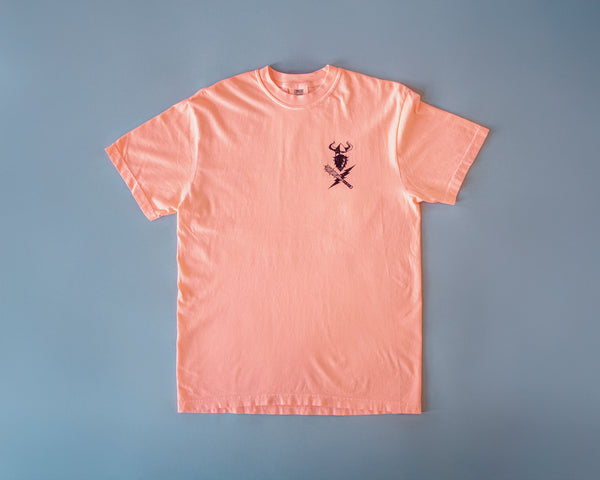 Rollover Rabbit T-Shirt