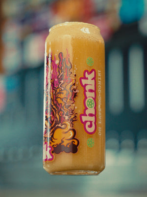 Chonk Glass