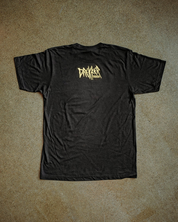 Ski Mask Weirdo T-Shirt