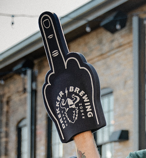 Foam Finger