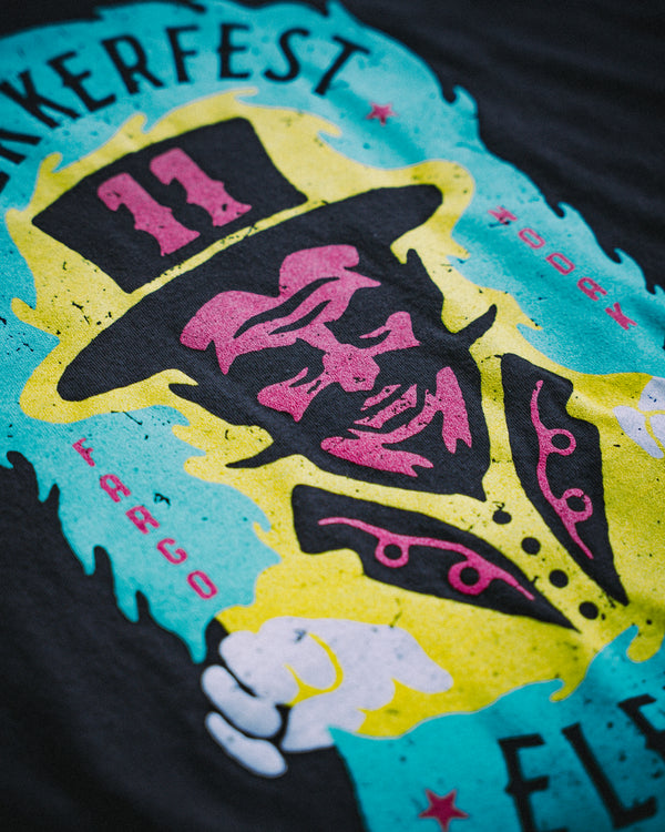 Drekkerfest 11 T-Shirt