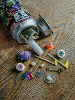 Ectogasm Stash Can