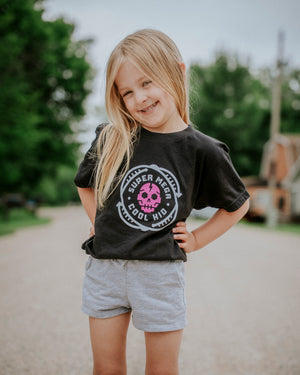 Super Mega Cool Kid T-shirt