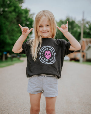 Super Mega Cool Kid T-shirt