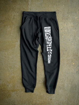 Doodle Joggers Part Deux