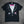 Tuxedo Tee