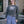 Women's Cropped Crew