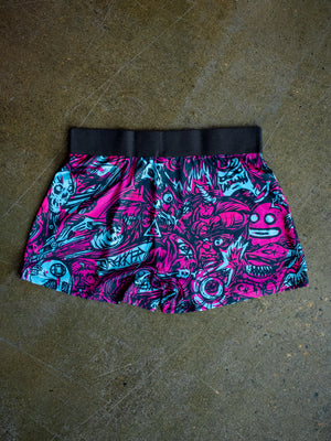 Drekker Drawers