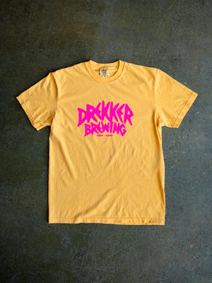 Squishy Logo Tee