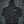 Black Zipper Hoodie