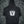 Black Zipper Hoodie