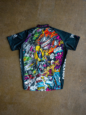 Drekker Bike Jersey
