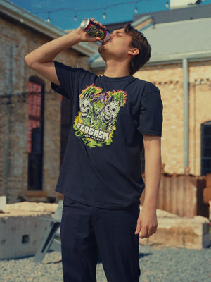 Ectogasm T-Shirt