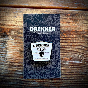 Logo Pin