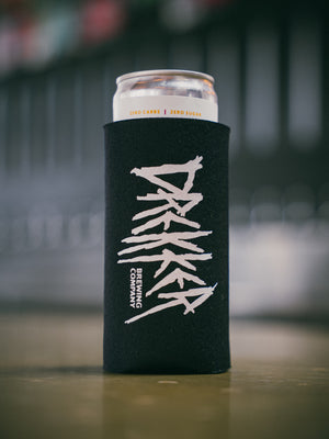 12oz Slim Can Koozie